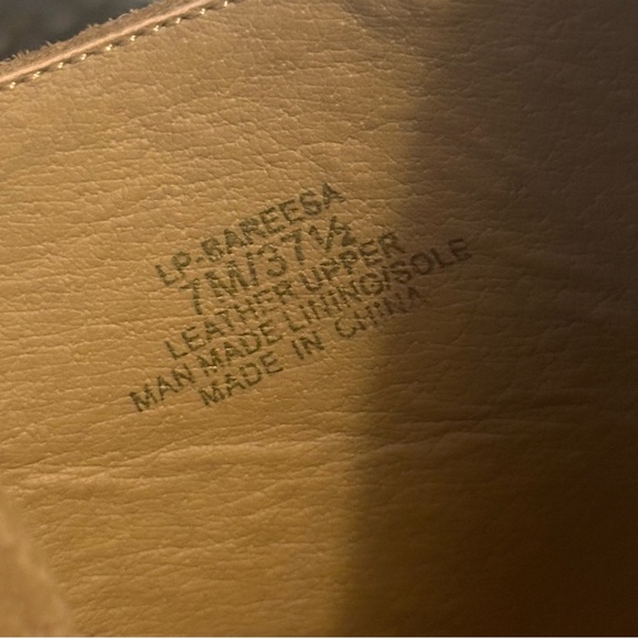 Lucky Brand Bareesa suede ankle boots - Picture 7 of 7